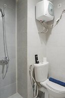 Minimalist Studio Apartment at Taman Melati