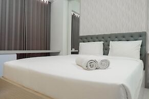 Minimalist Studio Apartment at Taman Melati