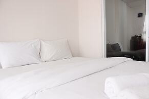 Relaxing 1BR Gateway Pasteur Apartment near Exit Toll