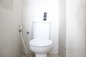 Cozy & Trendy Studio at Gateway Pasteur Apartment