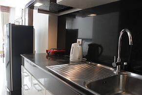Strategic Studio at Green Kosambi Bandung Apartment