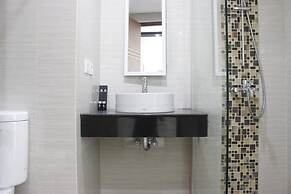 Strategic Studio at Green Kosambi Bandung Apartment