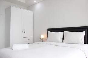 Strategic Studio at Green Kosambi Bandung Apartment