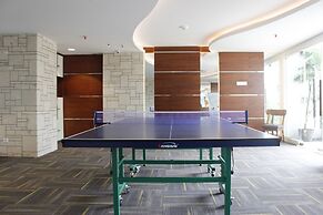 Strategic Studio at Green Kosambi Bandung Apartment