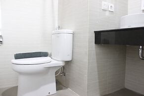 Strategic Studio at Green Kosambi Bandung Apartment