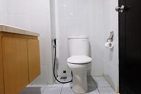Cozy & Tranquil 1BR Apartment Casa De Parco BSD