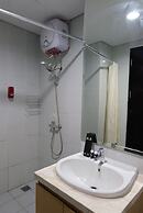 Cozy & Tranquil 1BR Apartment Casa De Parco BSD