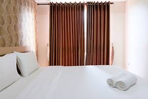 Cozy & Tranquil 1BR Apartment Casa De Parco BSD
