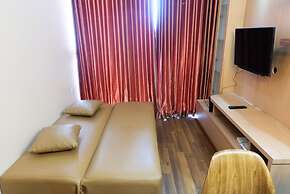 Cozy & Tranquil 1BR Apartment Casa De Parco BSD
