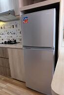 Comfy 1BR Apartment Casa De Parco Central BSD City