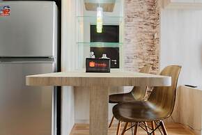 Comfy 1BR Apartment Casa De Parco Central BSD City