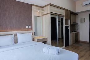 Cozy and Luxurious Studio Casa de Parco Apartment