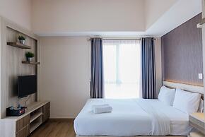 Cozy and Luxurious Studio Casa de Parco Apartment