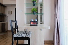 Cozy and Luxurious Studio Casa de Parco Apartment