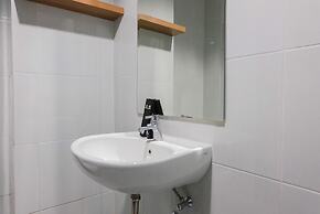 Homey and Comfy Studio Casa De Parco Apartment