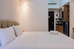 Minimalist Studio Apartment at Casa De Parco