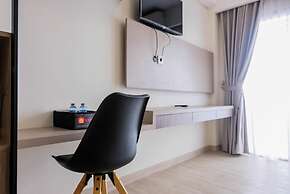 Highest Value Studio Room at Annora Living Apartment