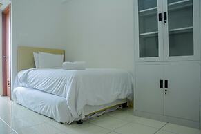 Cozy Studio Apartment at Margonda Residence 4
