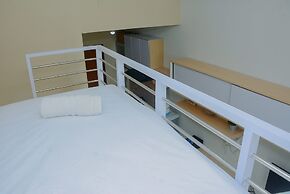 Stylish and Convenient Studio Dave Apartment