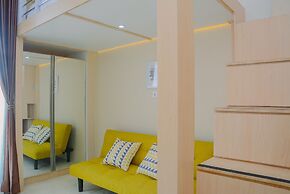 Stylish and Convenient Studio Dave Apartment