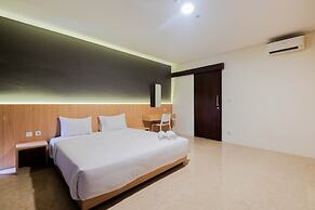1BR Pancoran L'Avenue Comfy Apartment