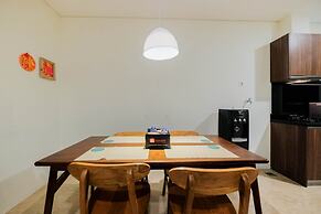 1BR Pancoran L'Avenue Comfy Apartment