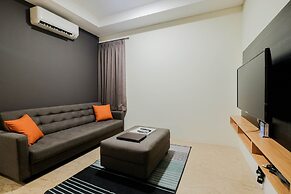 1BR Pancoran L'Avenue Comfy Apartment