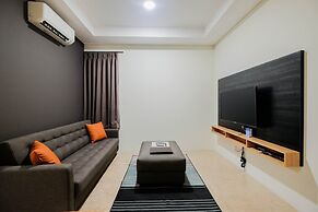 1BR Pancoran L'Avenue Comfy Apartment