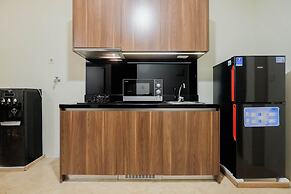 1BR Pancoran L'Avenue Comfy Apartment