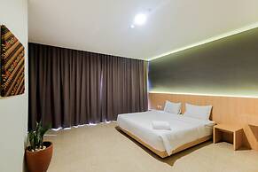 1BR Pancoran L'Avenue Comfy Apartment