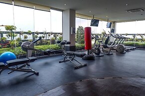 2BR Pancoran L'Avenue Apartment Great Facility