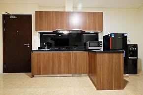 2BR Pancoran L'Avenue Apartment Great Facility