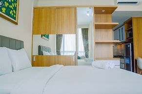 Highest Value Studio Apartment at Lexington Residence