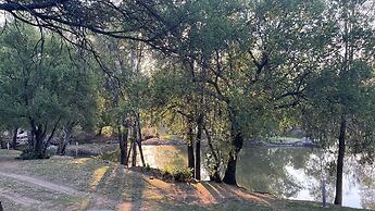 River Rock Guesthouse