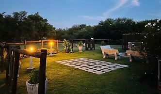 River Rock Guesthouse