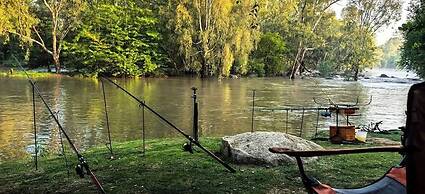 River Rock Guesthouse