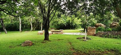 River Rock Guesthouse