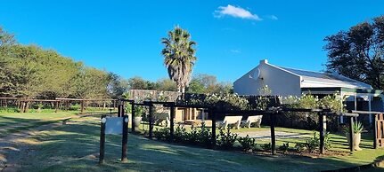 River Rock Guesthouse