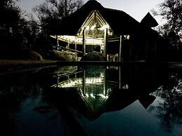 River Rock Guesthouse