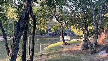 River Rock Guesthouse
