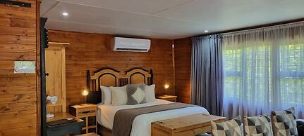 River Rock Guesthouse