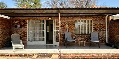River Rock Guesthouse