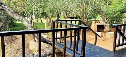 River Rock Guesthouse