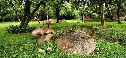 River Rock Guesthouse