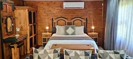 River Rock Guesthouse
