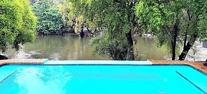River Rock Guesthouse