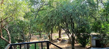 River Rock Guesthouse