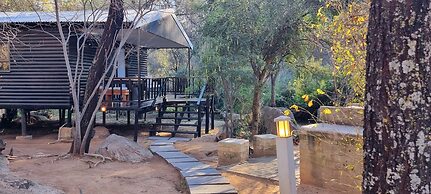 River Rock Guesthouse