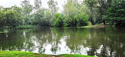 River Rock Guesthouse