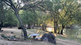 River Rock Guesthouse